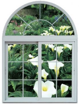 Upvc Door Window--Slilding Door&Window